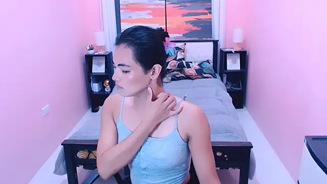 MiamoreAmara69 online show from July 26, 1:57 am