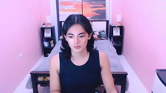 MiamoreAmara69 online show from July 22, 1:28 am