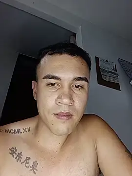 andres dirtylover online show from June 5, 6:50 am