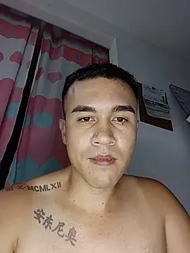 andres dirtylover online show from June 5, 6:52 am