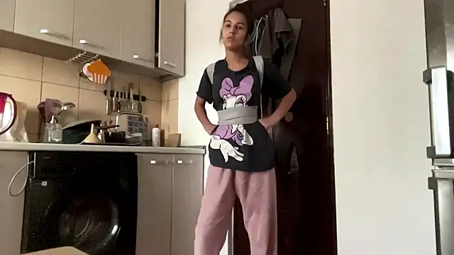 SindyKay online show from July 2, 5:13 am