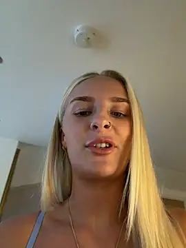 Millymae  online show from July 2, 6:36 pm