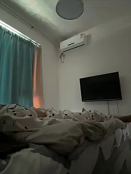 Xiao Mao meow online show from July 7, 6:47 am
