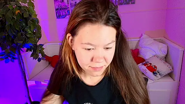 Nabi Brown online show from July 14, 5:01 am