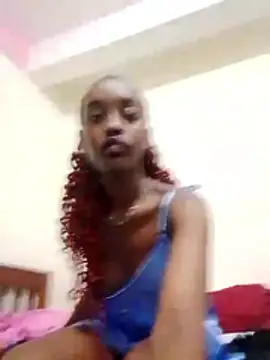Sexyanikah online show from June 17, 7:43 am