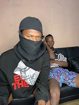 De-FreakBandit online show from June 3, 5:51 pm