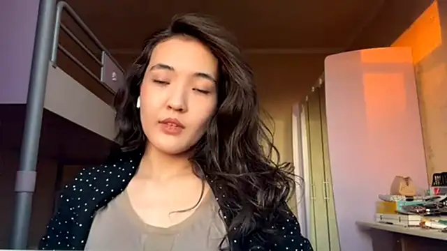 YolandaBalbuena online show from June 14, 3:12 pm