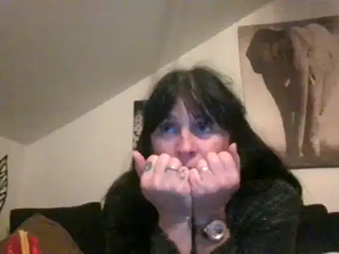 sexujuly88 online show from October 6, 8:57 pm