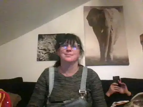 sexujuly88 online show from October 24, 9:44 pm