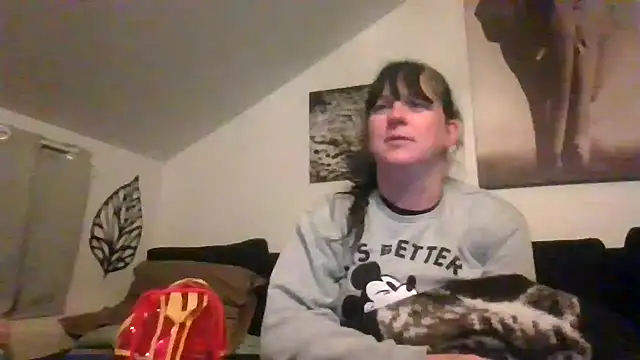 sexujuly88 online show from November 10, 10:05 pm