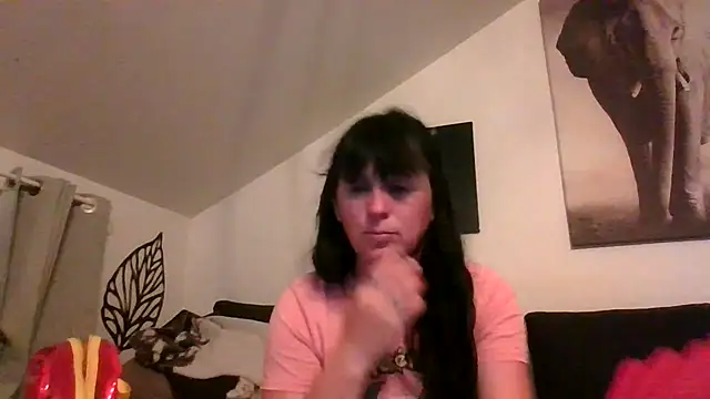 sexujuly88 online show from June 23, 9:13 pm