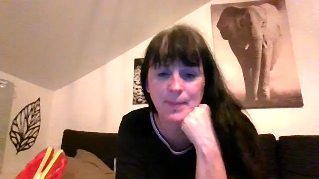 sexujuly88 online show from June 9, 9:36 pm