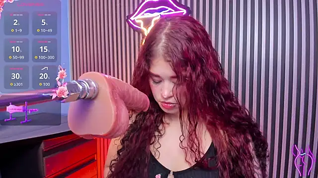Valka teen1 online show from June 10, 2:55 am