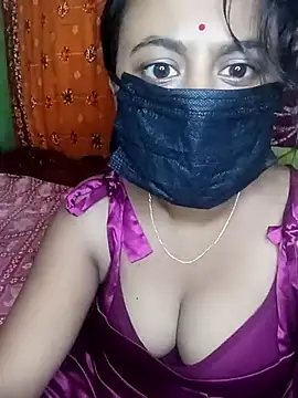 Sayanichatterjee024 online show from July 1, 7:52 am