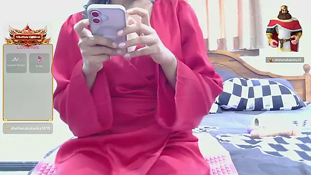 Jenny zee online show from August 9, 6:18 am