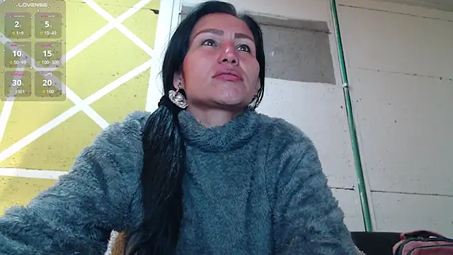 Nicolsweet  online show from July 16, 12:37 am
