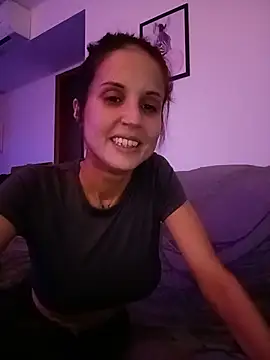 MELISSA3337 online show from June 7, 7:32 pm