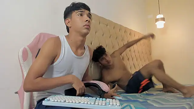jacob x21 online show from June 10, 10:52 pm
