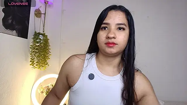 thepeach  online show from July 24, 7:22 pm