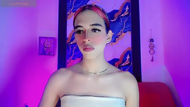 SWEET PRINCEESS  online show from July 16, 3:22 am