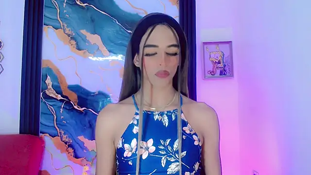 SWEET PRINCEESS  online show from June 17, 3:19 am