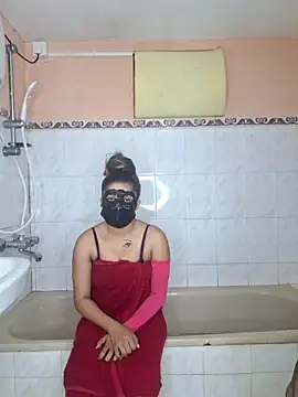 Cristal  Doll online show from June 13, 3:42 pm