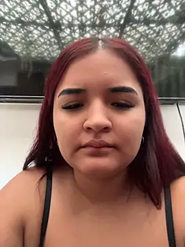 CrystalCarrington online show from July 18, 1:35 pm