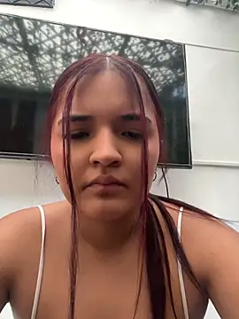 CrystalCarrington online show from June 30, 1:32 pm