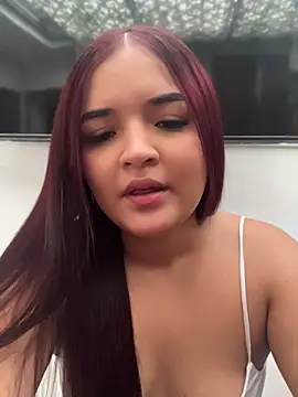 CrystalCarrington online show from June 23, 1:09 pm