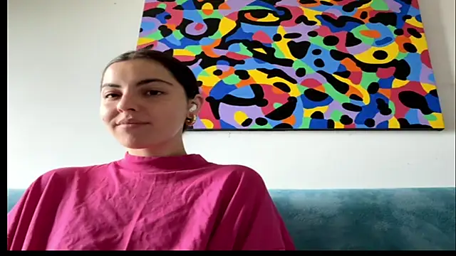 MarisaKomar online show from June 27, 9:54 am