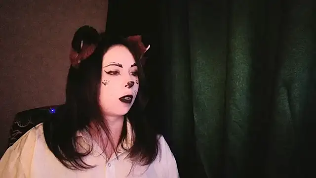 KattyySummer online show from July 17, 10:13 pm