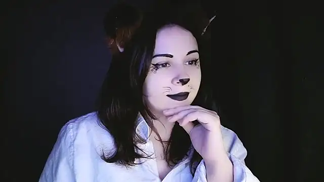 KattyySummer online show from July 25, 10:17 pm