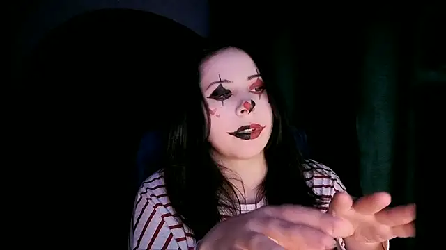 KattyySummer online show from June 25, 8:43 pm