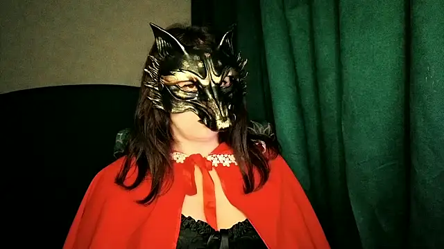 KattyySummer online show from June 12, 9:56 pm