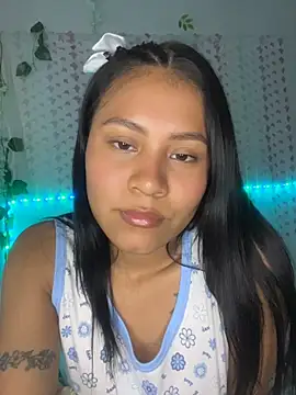 Sofi AiLi online show from June 3, 12:34 am