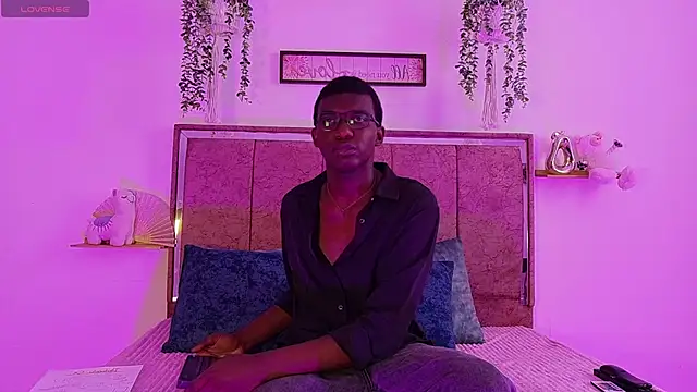 xavier cole online show from June 5, 7:53 pm
