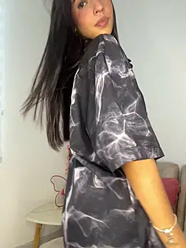 cutie katyX online show from June 12, 10:40 pm