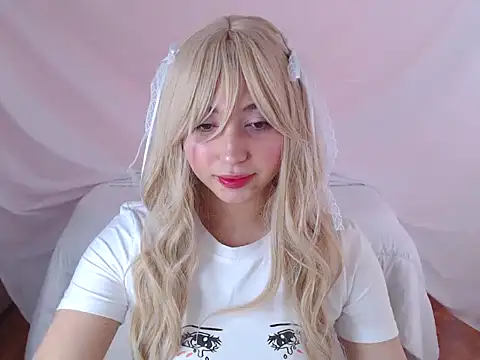 Han Minji online show from July 14, 7:07 pm