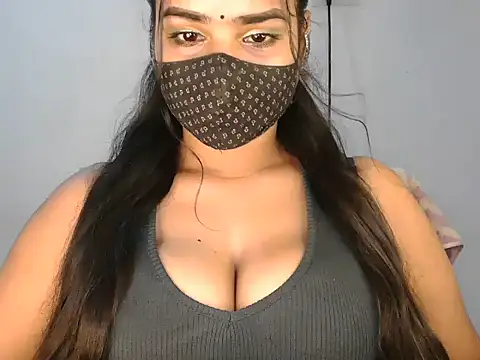 Curvy Deepa online show from June 5, 3:29 pm