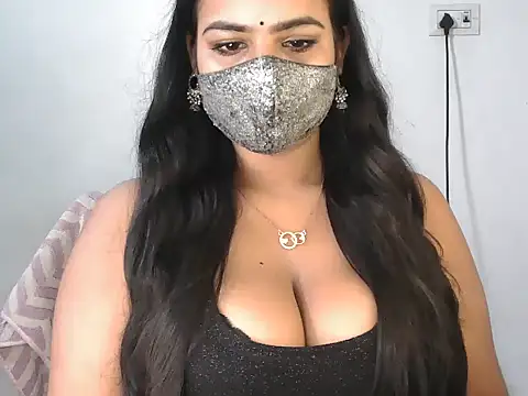 Curvy Deepa online show from July 23, 1:58 am