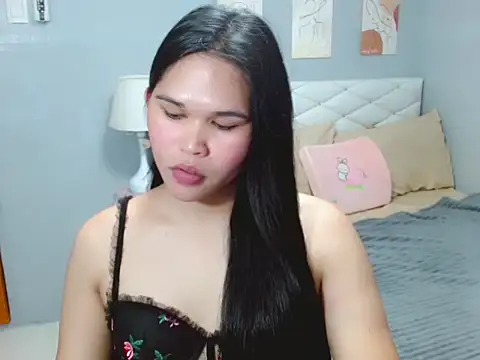 AlianaFord online show from July 9, 4:26 am