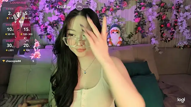 wonnhee88 online show from August 3, 7:34 am