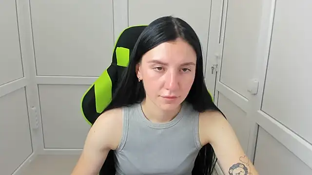 PatteMeoww online show from July 13, 12:17 pm