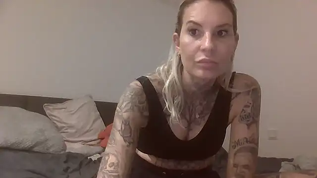 Sierablum online show from July 15, 7:51 pm