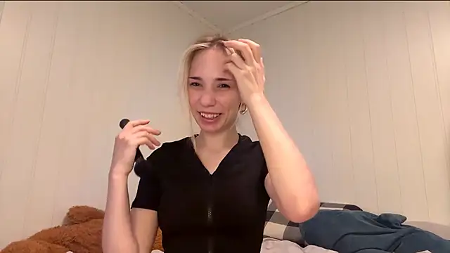 OlyMayer online show from June 18, 8:48 am