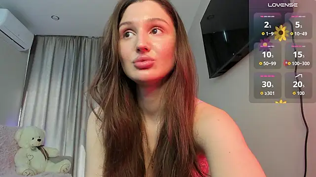 tender babyyy online show from July 3, 12:11 pm
