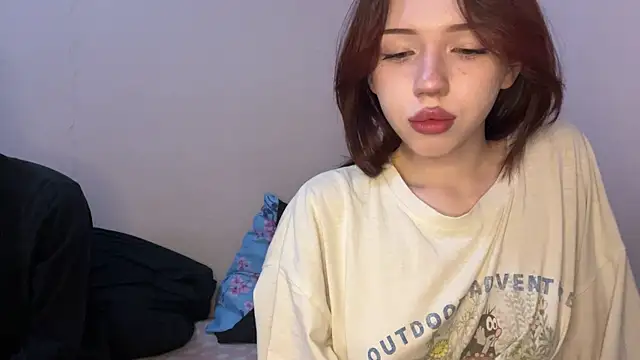 moonlure online show from July 26, 9:44 pm