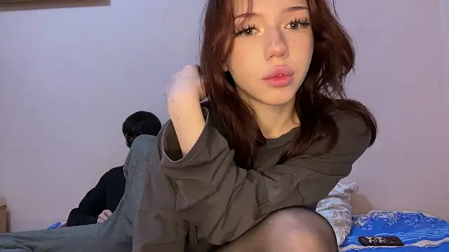 moonlure online show from July 16, 11:09 pm