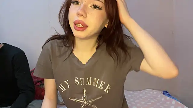 moonlure online show from July 15, 10:47 pm