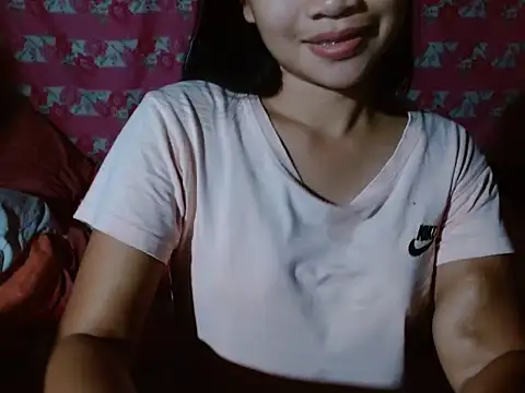 Itsme Foxy Shantale online show from June 25, 10:51 am